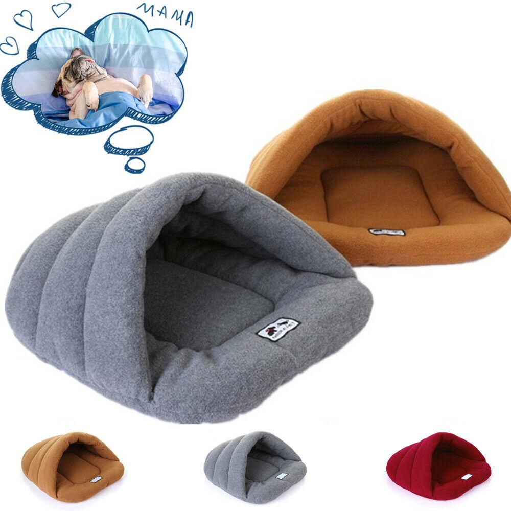fleece sack