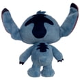 thumbnail image 4 of Muñeco de Peluche para hacer poses Lilo y Stitch, Stitch para niños, 18 cms de altura, Marca Ruz, 4 of 4