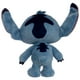 thumbnail image 4 of Muñeco de Peluche para hacer poses Lilo y Stitch, Stitch para niños, 18 cms de altura, Marca Ruz, 4 of 4