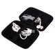 thumbnail image 3 of Organizador de Almacenamiento Digital Cable Auricular Bolsa Eva Pu Cuero Accesorios Digitales Cable Auricular Organizador de Almacenamiento Usb Flash Drive Estuche Bolsa Caliente ANGGREK Otros, 3 of 5