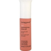 Living Proof Curl Moisturizing Shine Oil 1.7 oz
