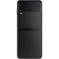 thumbnail image 2 of Samsung Galaxy Z FLIP3 128GB Phantom Black Smartphone REFURBISHED, 2 of 2
