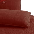 thumbnail image 1 of Funda para almohada Estándar Yamel medallones, 1 of 3