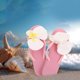thumbnail image 1 of unbranded Sandalias Boho Para Mujer Con De Secado Y Para Vacaciones, 1 of 6