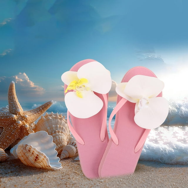 unbranded Sandalias Boho Para Mujer Con De Secado Y Para Vacaciones