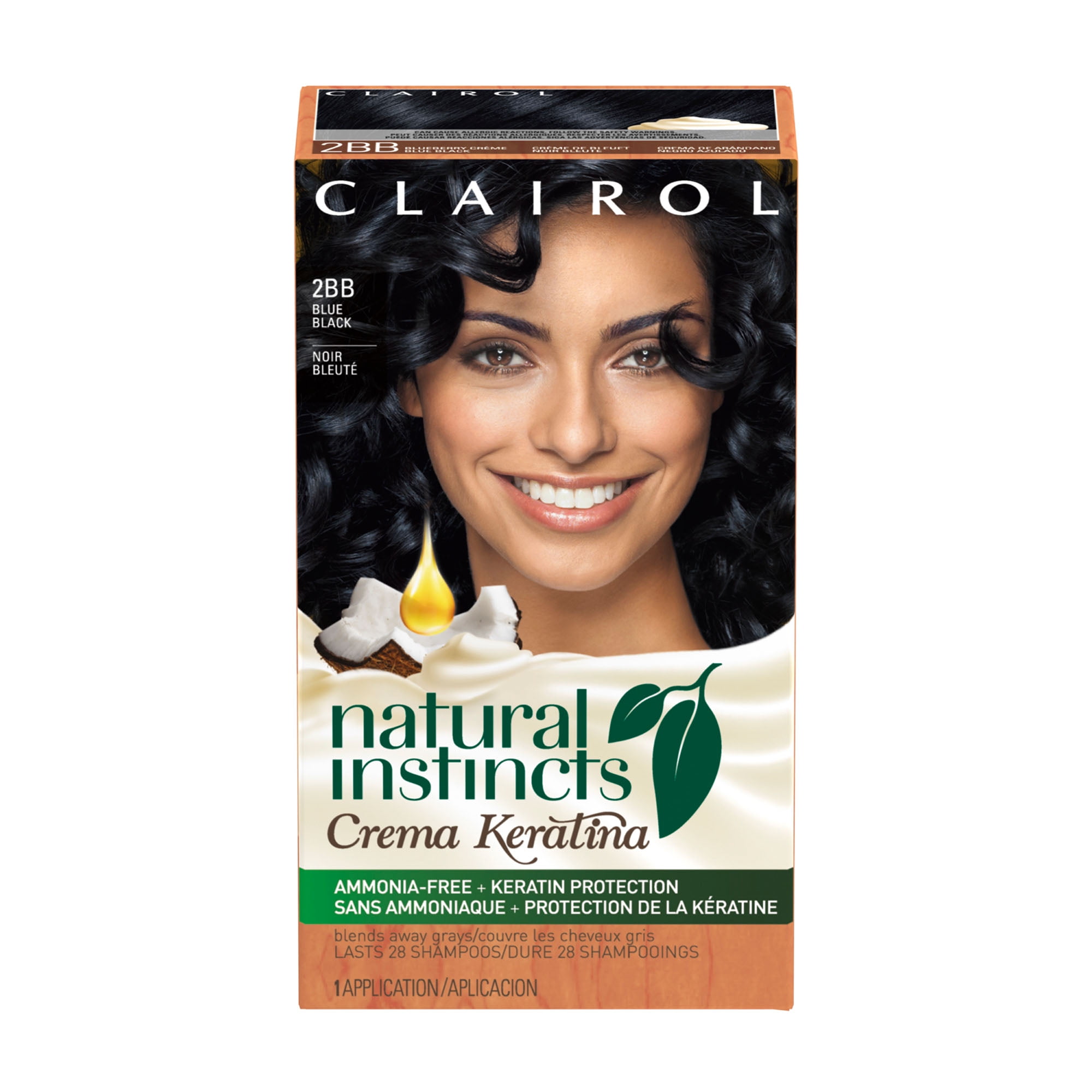 Clairol маска для волос