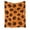 A-Pumpkin Printing, variant on Clearance！Halloween Flannel Fleece Throw Blankets,Halloween Themed Pumpkin Printing Blankets,Soft Fuzzy Plush Halloween Themed Throw Blankets for Couch Sofa or Bed,for Children Men and Women