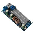 thumbnail image 1 of DC2-24v a DC3-30v Módulo de fuente de alimentación 4A 80w CC CV para 18650 High-Power Booster, 1 of 9