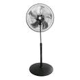thumbnail image 1 of Ventilador De Pedestal Dace 3 En 1 De 18 Vd318125mann Cantidad de aspas 5 Estructura Negro Diámetro 46 cm Material de las aspas Aluminio, 1 of 6