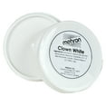thumbnail image 1 of MEHRON Clown White - 2 oz, 1 of 4