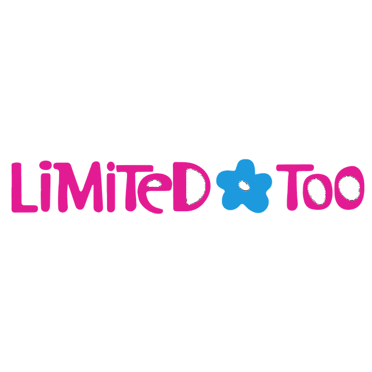 Limited Too Girls' Underwear - 100% Cotton Hipster Briefs for Girls - 8  Pack Panties (6-14)