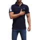 thumbnail image 1 of Playeras Polo John Leopard Ajuste Muscle Fit Muy Comodas 1, 1 of 6