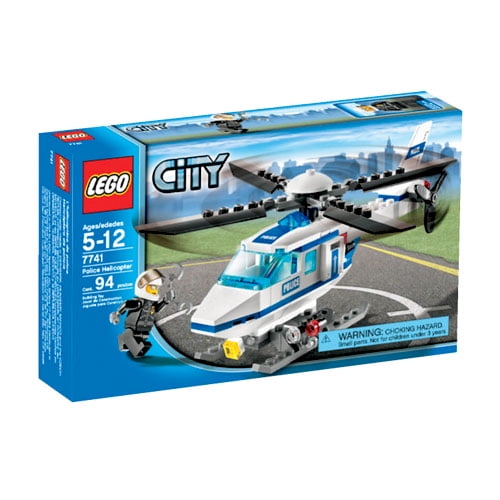 blue's helicopter pursuit lego walmart