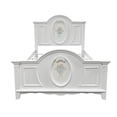 thumbnail image 4 of ACME Flora Twin Bed , White Finish, 4 of 4