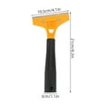 thumbnail image 6 of OUNONA 8Pcs Caulking Tool Set Multi Color Sealant Finishing Tool for Smooth Even Grout Lines in Home Projects, 6 of 6