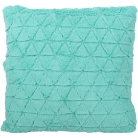 Urban Shop Pineapple Pom Pom Decorative Pillow Walmart Com