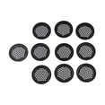 thumbnail image 4 of Grille de Ventilation en Maille Couverture de Grille d'Aération Armoires Domestiques Outils en Acier Inoxydable Accessoires Maille Résistante à la Décoloration Dissipation de Chaleur, 4 of 7