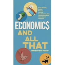 Economics and All That (Hardcover)