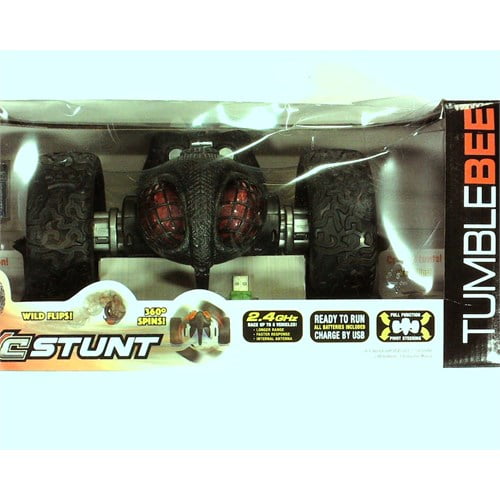 new bright ff tumblebee rc vehicle 10