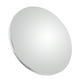 thumbnail image 5 of GOOHOCHY Mirror de gran angular espejo convexo espejo de espejo de punto ciego espejo de seguridad para interiores y exteriores, 5 of 7