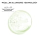 thumbnail image 4 of Agua micelar Garnier para piel grasa, 400 ml (2 unidades), 4 of 6