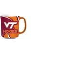 thumbnail image 2 of Virginia Tech Hokies 14oz. Ceramic Mug with Matching Box, 2 of 3