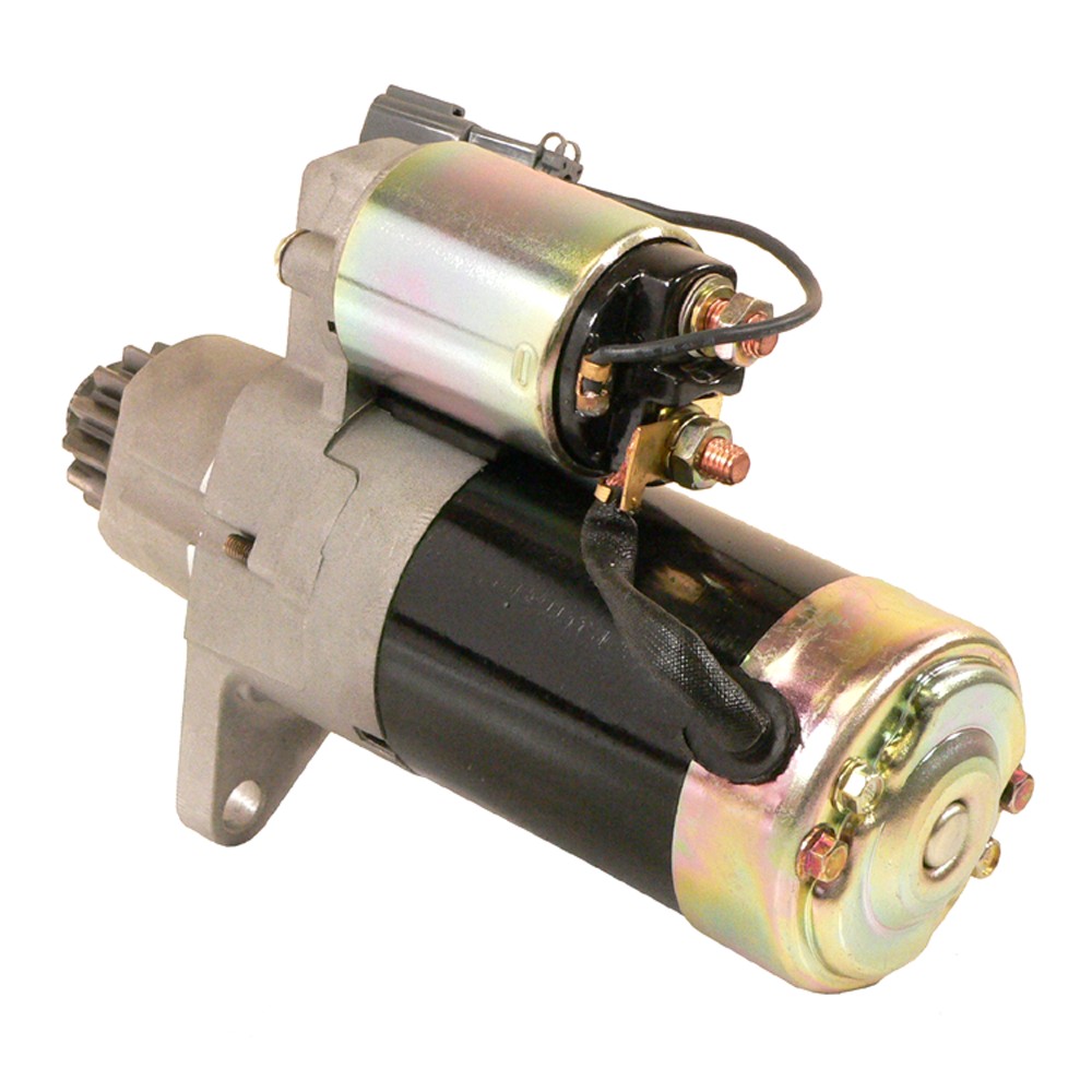 Starter Mercury Villager For Nissan Quest 3.0L 3.3L NEW