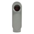 thumbnail image 3 of Caja Oval Roscada Rawelt 1" Npt, 3 of 3