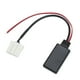 thumbnail image 5 of Adaptador AUXIN Bluetooth, módulo inalámbrico Bluetooth para automóvil Módulo inalámbrico Bluetooth para automóvil Adaptador de audio Bluetooth Durabilidad probada en el tiempo, 5 of 9