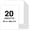 white, variant on 20Sheets 11 x 14 Red Cardstock Paper, Thick Card stock for Cricut, Large Construction Paper for Card Making, Scrapbooking, Craft 80 lb / 230 gsm