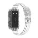 thumbnail image 2 of Correas de reloj transparentes para Huawei Watch 6, Honor Watch 6 correa de pulsera de repuesto, 2 of 5