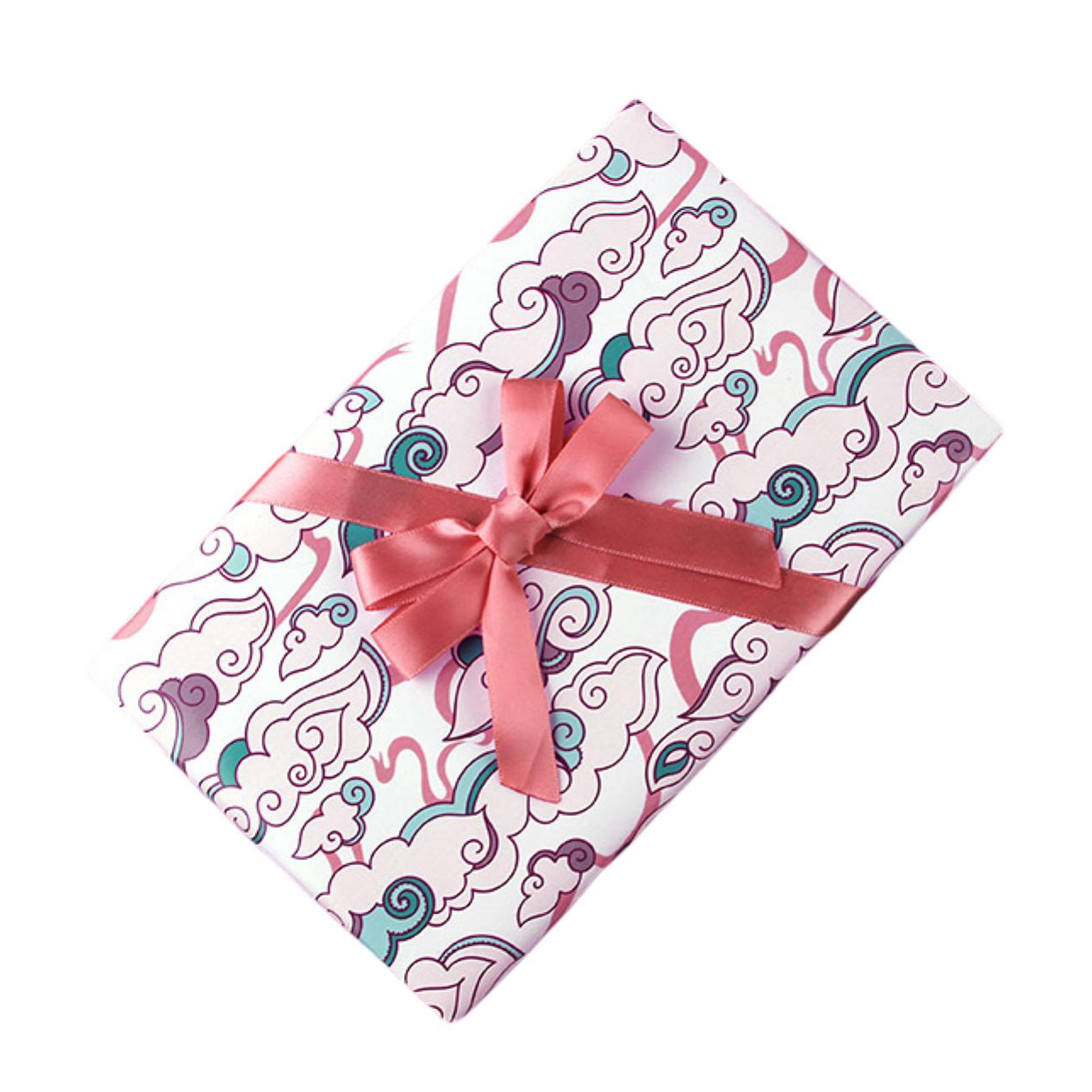  COHEALI 120 Sheets Gift Wrapping Paper Flower Gifts Rose  Packaging Bags Florist Bouquet Craft Flower Packaging Paper Floral Wrapping  Paper Valentine Wrapping Paper Gift Flower Sydney Paper : Health & Household