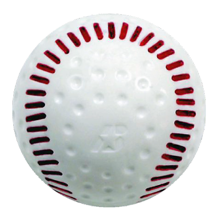 Baden Featherlite Training Baseballs  12 Pack