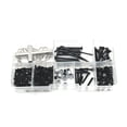 thumbnail image 3 of Bewildely 183 Uds. Kits de tornillos con caja de almacenamiento para Hyper Go MJX 14301 14302 14303 RC Car Hop-ups herramienta de tornillo Kits de construcción modelo, 3 of 6