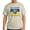 Natural, variant on CafePress - Save Ukraine Raise Your Voices Light T Shirt - Men's Classic Graphic T-Shirt