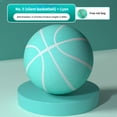 thumbnail image 6 of Exclusive Silent Basketball - Dribble and Practice Anywhere!, 6 of 13