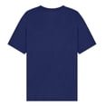 thumbnail image 2 of Playera Champion College Tee para Hombre. GPMSS2502123 azul marino L, 2 of 4