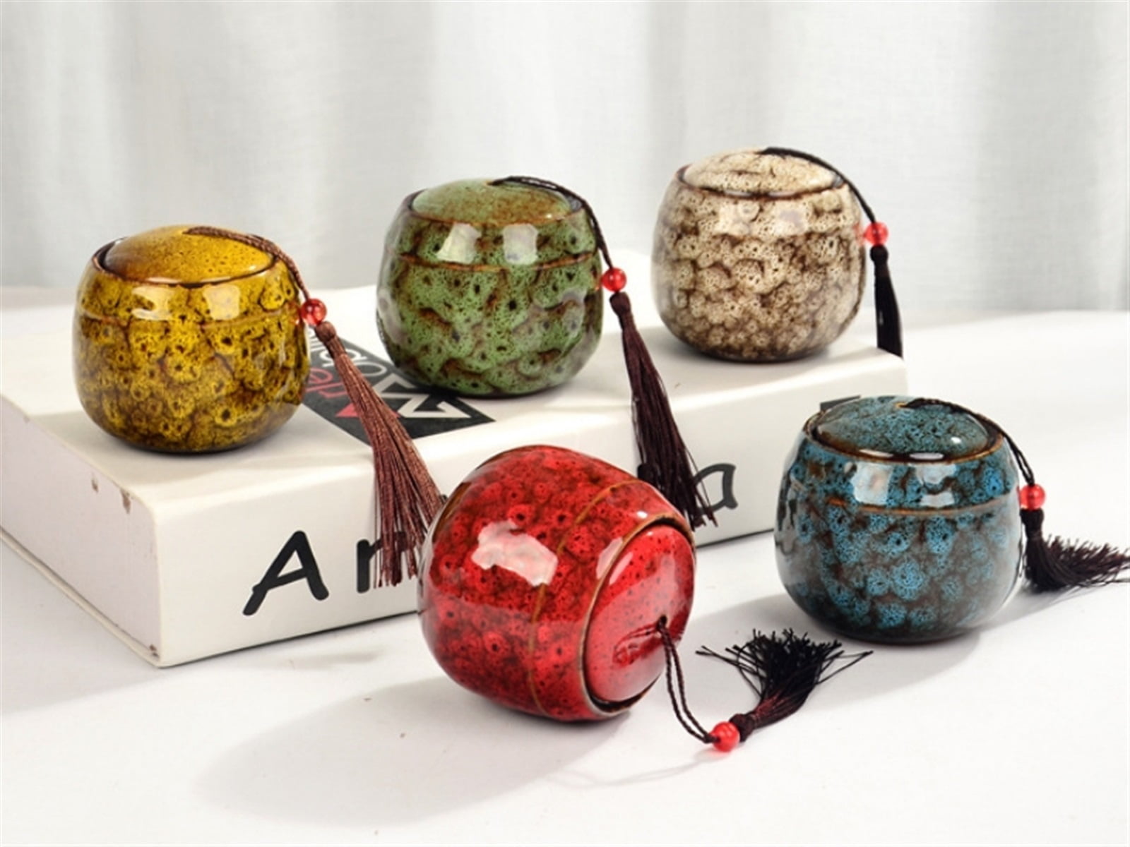 For Dogs Cats Ashes Keepsake Memorial Box Funeral Set Burial Urns For Cremated Remains Ash Vial Adult Funeral Urn Pet Cat And Dog Urn 11609