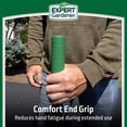 thumbnail image 4 of Expert Gardener Long Handled Steel, 8 in. x 8 in. Square Tamper with Comfort End Grip, 4 of 13