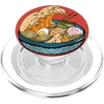 thumbnail image 1 of Teléfono móvil Grip BoredKoalas Ramen Great Ramen Wave, 1 of 5