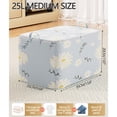 thumbnail image 1 of RKSTN A Storage Clothes Storage Box, Household Super Large Capacity Wardrobe, Clothing Sorting Box, Bag Storage Basket, Box Artifact, 1 of 1