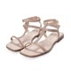 thumbnail image 2 of Sandalia Dama Flat D12270091553 Dorothy Gaynor Sandalia Dama Flat D12270091553, 2 of 4
