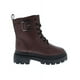 thumbnail image 2 of Bota Para Mujer Swiss Navy Combat Con Hebilla color Café, 2 of 5