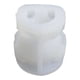 thumbnail image 1 of Injueey Molde de silicona de oso pequeño y ligero para decoración de pasteles, moldes para bordes de pasteles, Fondant Cocina y Comedor oso tejido, 1 of 6