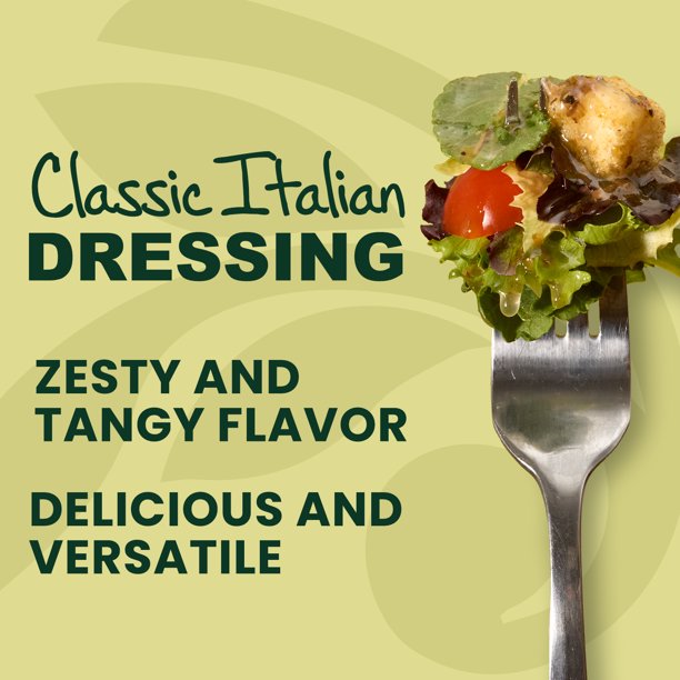 stonewall kitchen classic italian dressing Stonewall Kitchen Classic Italian Dressing