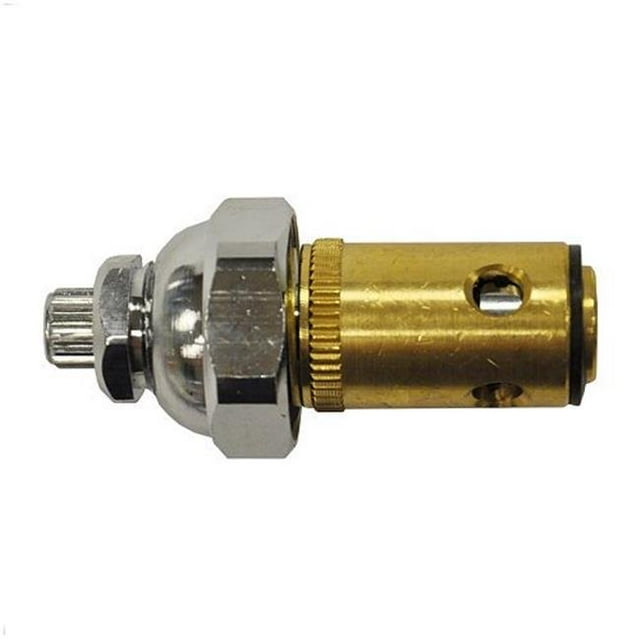 Danco 17001E 6Z-3C Cold Stem for T&S Brass Faucets