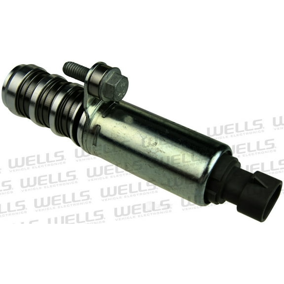 Engine Variable Valve Timing (VVT) Solenoid