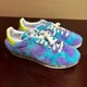 thumbnail image 1 of Ad-id-as Mens Purple Blue Stan Smith Disney Monsters Inc Athletic Sneakers US 9.5, 1 of 6