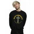 thumbnail image 2 of Dead Kennedys Sweat-Shirt pour Hommes "In God We Trust", 2 of 3