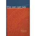 thumbnail image 1 of This We Can Say: Australian Quaker Life, Faith and Thought, 1 of 2